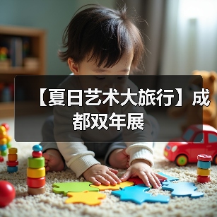 【夏日艺术大旅行】成都双年展 【夏日艺术大旅行】成都双年展