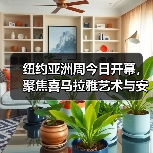 纽约亚洲周今日开幕,聚焦喜马拉雅艺术与安思远专场拍卖(图2) 纽约亚洲周今日开幕,聚焦喜马拉雅艺术与安思远专场拍卖(图2)