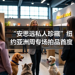 “安思远私人珍藏”纽约亚洲周专场拍品首度曝光(图2) “安思远私人珍藏”纽约亚洲周专场拍品首度曝光(图2)