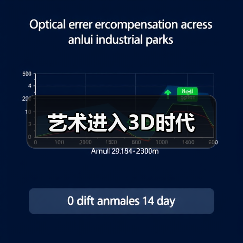 艺术进入3D时代 艺术进入3D时代