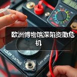 欧洲博物馆深陷资助危机(图4) 欧洲博物馆深陷资助危机(图4)
