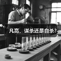 凡高，谋杀还是自杀？（图4）