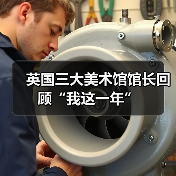 英国三大美术馆馆长回顾“我这一年”(图1) 英国三大美术馆馆长回顾“我这一年”(图1)
