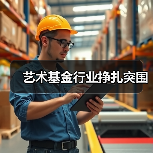 艺术基金行业挣扎突围(图2) 艺术基金行业挣扎突围(图2)