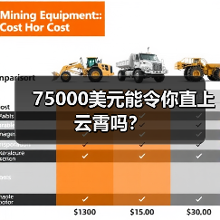 75000美元能令你直上云霄吗?(图1) 75000美元能令你直上云霄吗?(图1)