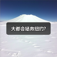 大都会拯救纽约?(图2) 大都会拯救纽约?(图2)