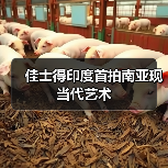 佳士得印度首拍南亚现当代艺术(图1) 佳士得印度首拍南亚现当代艺术(图1)