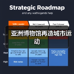 亚洲博物馆再造城市运动(图4) 亚洲博物馆再造城市运动(图4)