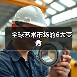 全球艺术市场的6大变数(图2) 全球艺术市场的6大变数(图2)