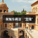 发掘东南亚 “宝藏”(图4) 发掘东南亚 “宝藏”(图4)