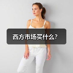 西方市场买什么?(图4) 西方市场买什么?(图4)
