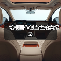 培根画作创当世拍卖纪录(图3) 培根画作创当世拍卖纪录(图3)