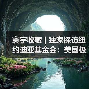 寰宇收藏 | 独家探访纽约迪亚基金会:美国极简艺术终极目的地(图2) 寰宇收藏 | 独家探访纽约迪亚基金会:美国极简艺术终极目的地(图2)