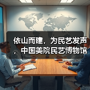 依山而建,为民艺发声,中国美院民艺博物馆以江南乡村工艺展开馆(图2) 依山而建,为民艺发声,中国美院民艺博物馆以江南乡村工艺展开馆(图2)