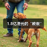 1.8亿港元的“晚餐”(图4) 1.8亿港元的“晚餐”(图4)
