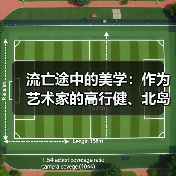 流亡途中的美学:作为艺术家的高行健、北岛与木心(图2) 流亡途中的美学:作为艺术家的高行健、北岛与木心(图2)