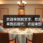 欢迎来到后文学,欢迎来到后现代,欢迎来到柏林双年展(图3) 欢迎来到后文学,欢迎来到后现代,欢迎来到柏林双年展(图3)