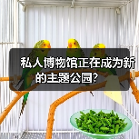私人博物馆正在成为新的主题公园?(图1) 私人博物馆正在成为新的主题公园?(图1)