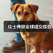佳士得获全球成交榜首(图3) 佳士得获全球成交榜首(图3)