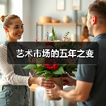 艺术市场的五年之变(图4) 艺术市场的五年之变(图4)