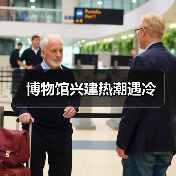 博物馆兴建热潮遇冷(图3) 博物馆兴建热潮遇冷(图3)