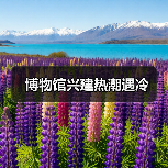 博物馆兴建热潮遇冷(图4) 博物馆兴建热潮遇冷(图4)
