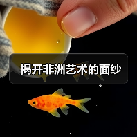 揭开非洲艺术的面纱(图1) 揭开非洲艺术的面纱(图1)