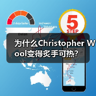 为什么Christopher Wool变得炙手可热? 为什么Christopher Wool变得炙手可热?