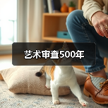 艺术审查500年(图2) 艺术审查500年(图2)