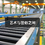 艺术与世俗之间(图1) 艺术与世俗之间(图1)