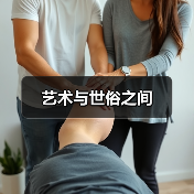 艺术与世俗之间(图2) 艺术与世俗之间(图2)
