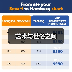 艺术与世俗之间(图3) 艺术与世俗之间(图3)