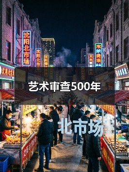 艺术审查500年(图4) 艺术审查500年(图4)