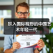 跃入国际视野的中国艺术年轻一代(图4) 跃入国际视野的中国艺术年轻一代(图4)