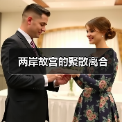 两岸故宫的聚散离合 两岸故宫的聚散离合