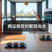两岸故宫的聚散离合(图3) 两岸故宫的聚散离合(图3)