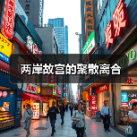 两岸故宫的聚散离合(图4) 两岸故宫的聚散离合(图4)