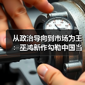 从政治导向到市场为王：巫鸿新作勾勒中国当代艺术40年（图1）