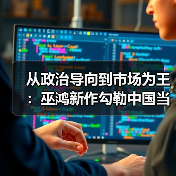 从政治导向到市场为王：巫鸿新作勾勒中国当代艺术40年（图4）