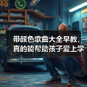 带颜色歌曲大全早教,真的能帮助孩子爱上学习吗?(图3) 带颜色歌曲大全早教,真的能帮助孩子爱上学习吗?(图3)