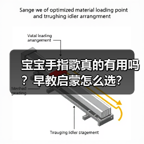 宝宝手指歌真的有用吗?早教启蒙怎么选?(图4) 宝宝手指歌真的有用吗?早教启蒙怎么选?(图4)