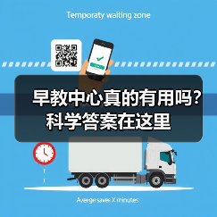 早教中心真的有用吗?科学答案在这里(图2) 早教中心真的有用吗?科学答案在这里(图2)