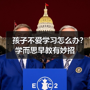 孩子不爱学习怎么办?学而思早教有妙招(图4) 孩子不爱学习怎么办?学而思早教有妙招(图4)