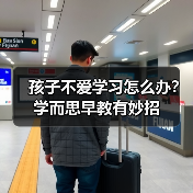 孩子不爱学习怎么办?学而思早教有妙招(图2) 孩子不爱学习怎么办?学而思早教有妙招(图2)