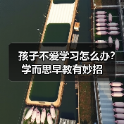 孩子不爱学习怎么办?学而思早教有妙招(图4) 孩子不爱学习怎么办?学而思早教有妙招(图4)