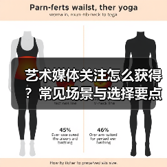 艺术媒体关注怎么获得?常见场景与选择要点2026(图1) 艺术媒体关注怎么获得?常见场景与选择要点2026(图1)